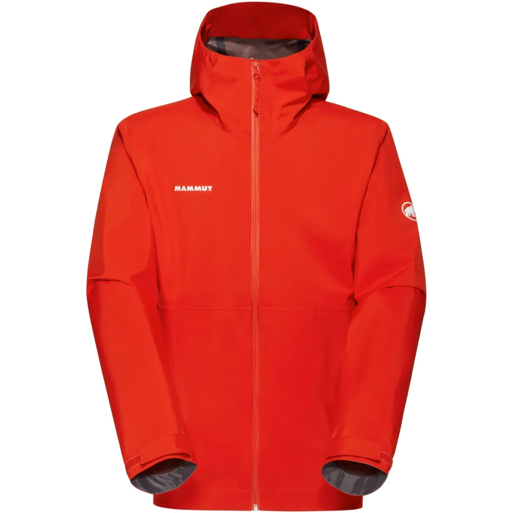 Mammut Herren Linard Light HS Jacke