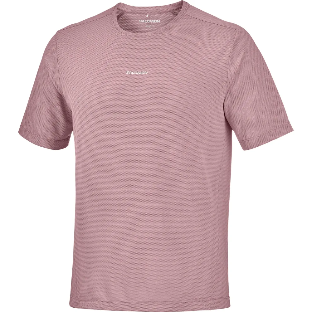 Salomon Herren SHKout Core T-Shirt