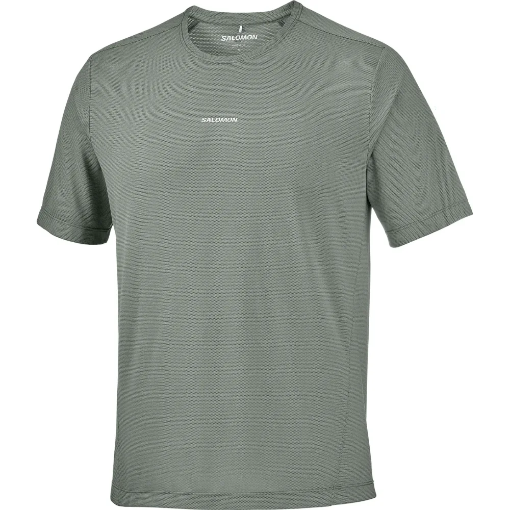 Salomon Herren SHKout Core T-Shirt