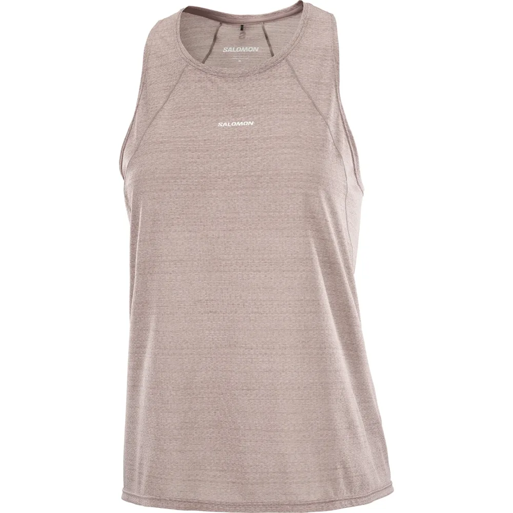 Salomon Damen SHKout Air Top