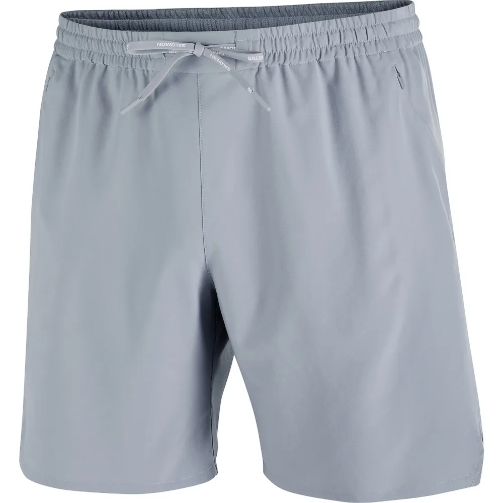 Salomon Herren SHKout Core 7'' No L Shorts