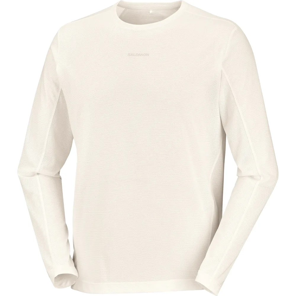 Salomon Herren SHKout Core Longsleeve