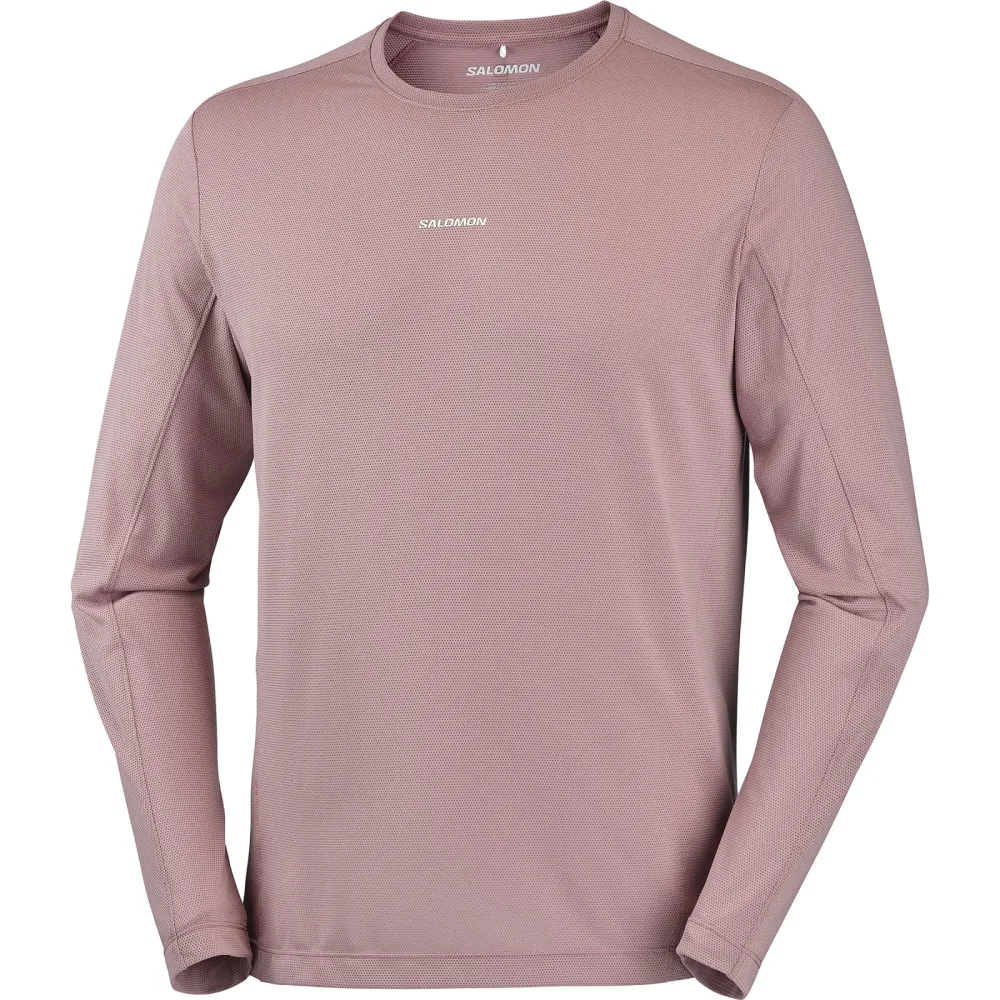 Salomon Herren SHKout Core Longsleeve