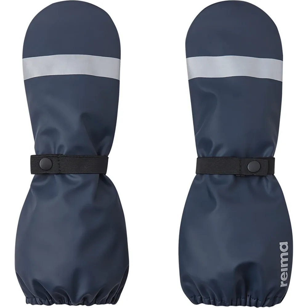 reima Kinder Kura Rain Handschuhe