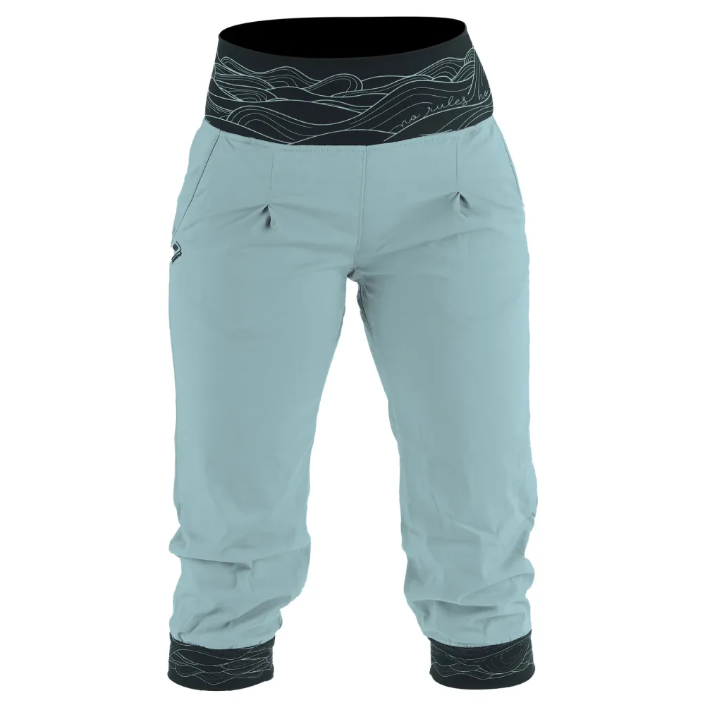Nograd Damen Dune 3/4 Hose