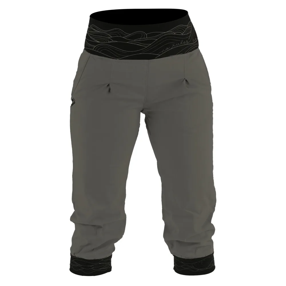 Nograd Damen Dune 3/4 Hose