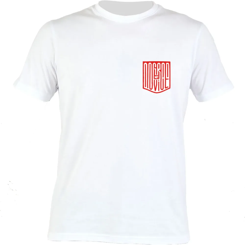 Nograd Herren Not Novice 25 T-Shirt