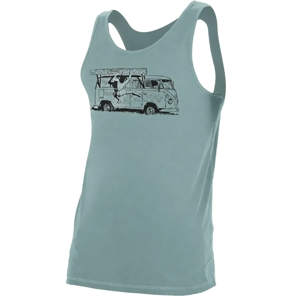 Nograd Herren Nograders Tanktop