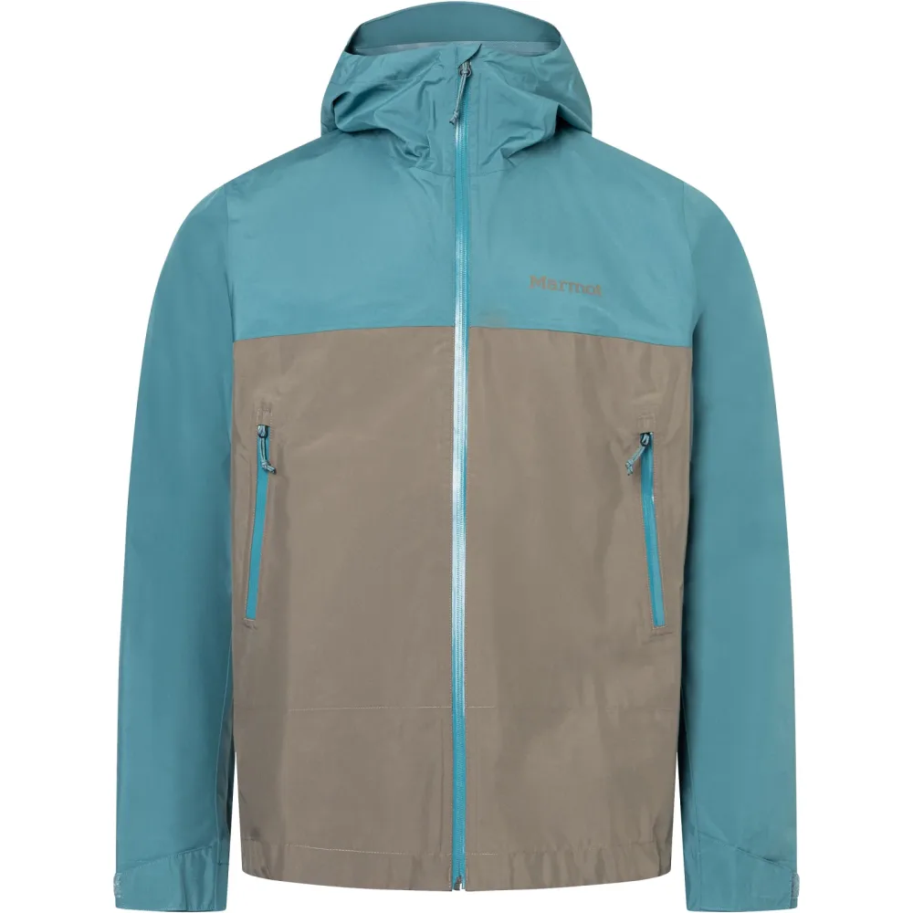 Marmot Herren Minimalist Pertex Jacke