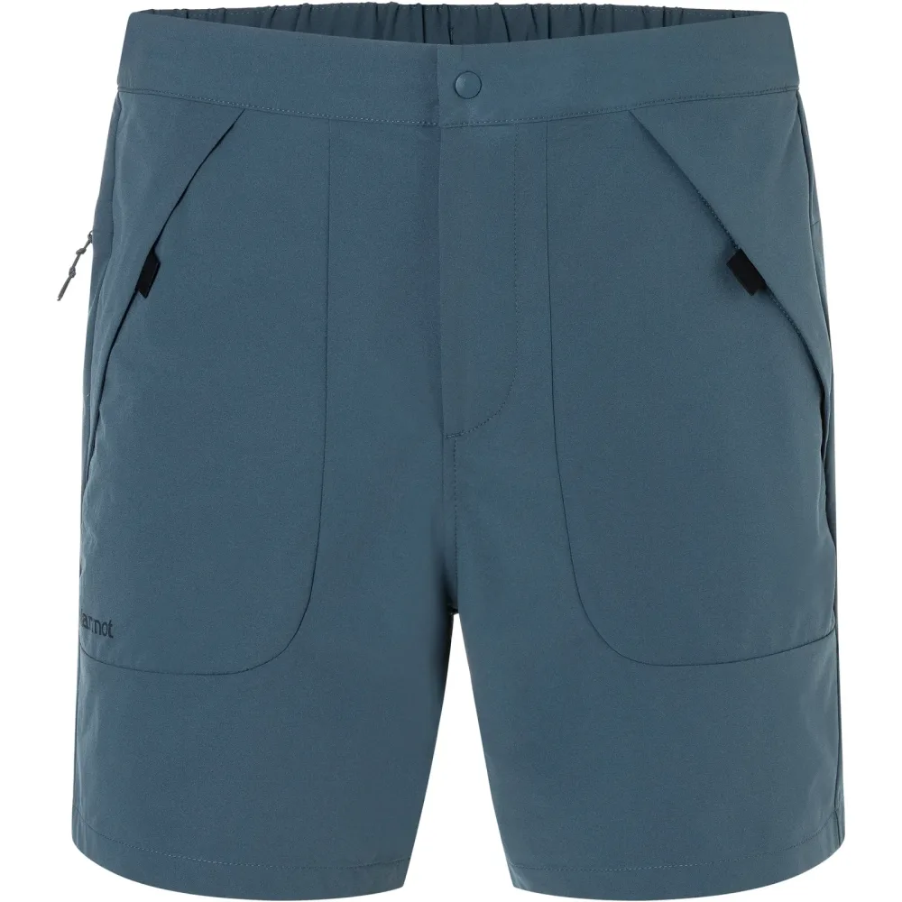 Marmot Herren AirExchange UPF 40 7