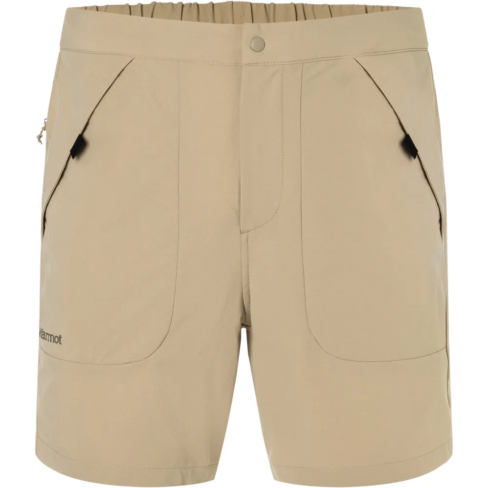 Marmot Herren AirExchange UPF 40 7
