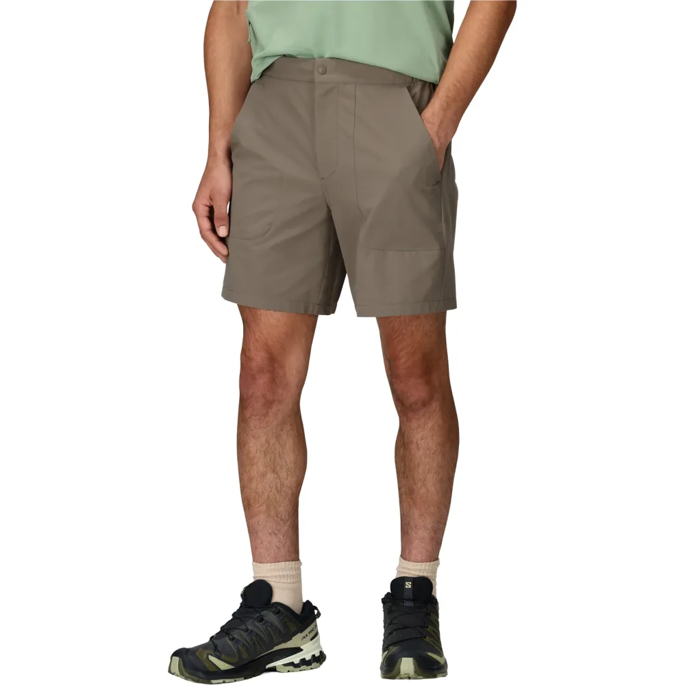 Marmot Herren AirExchange UPF 40 7