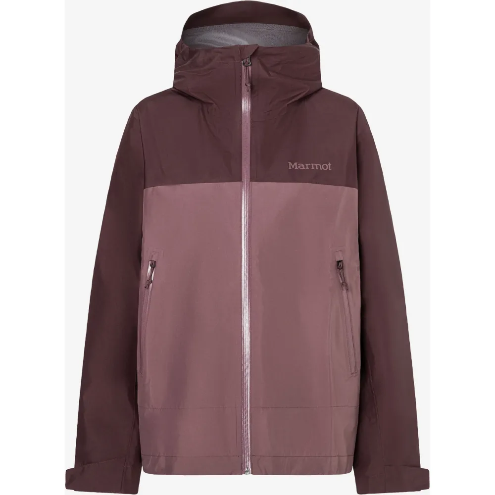 Marmot Damen Minimalist Pertex Jacke