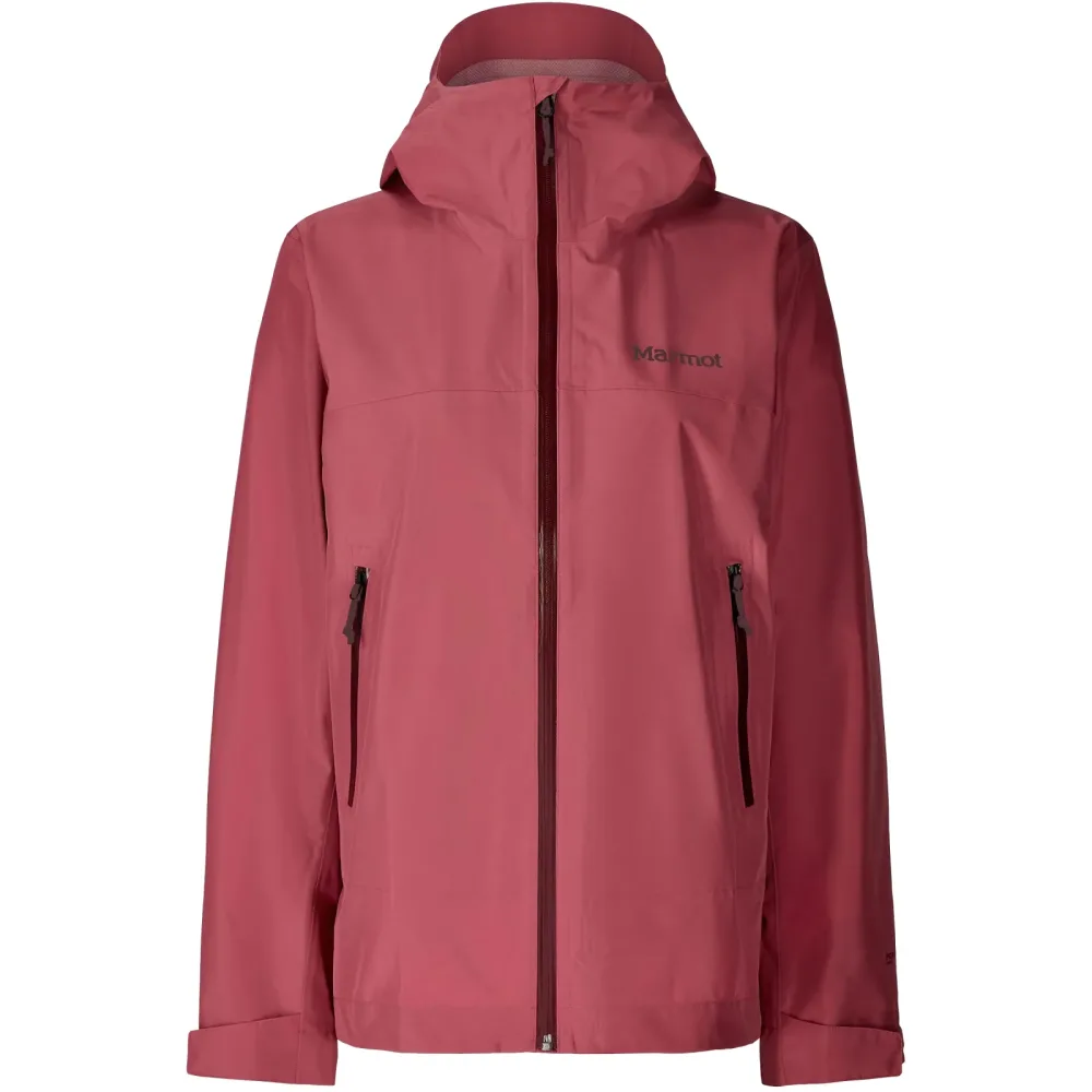 Marmot Damen Minimalist Pertex Jacke