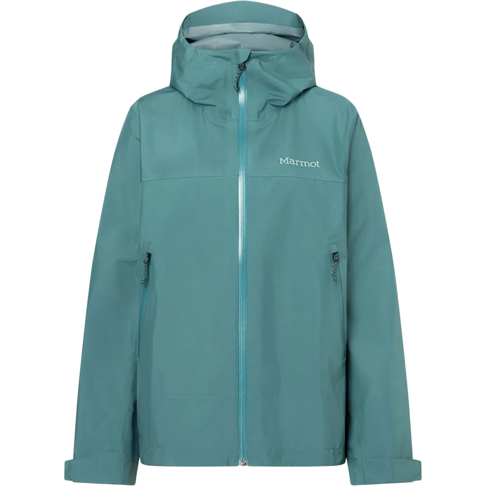 Marmot Damen Minimalist Pertex Jacke
