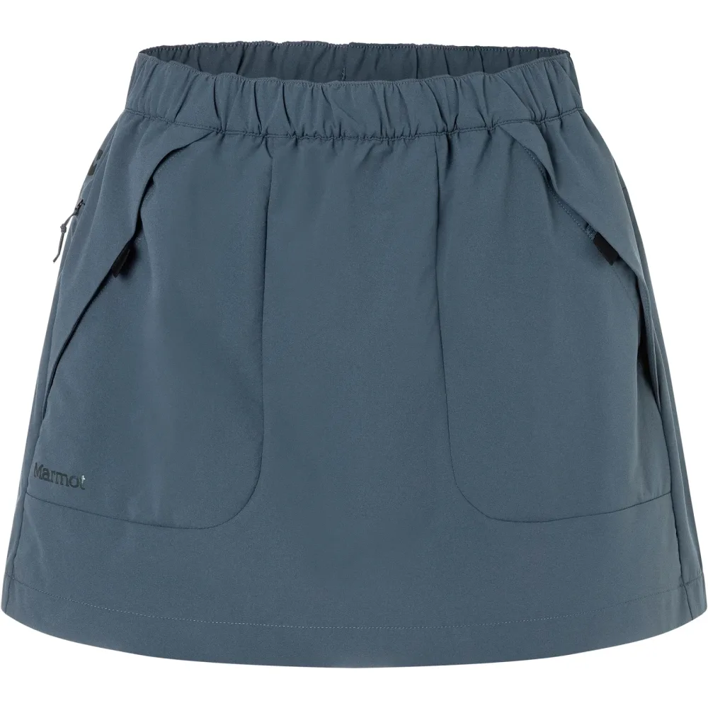 Marmot Damen AirExchange UPF 40 Rock