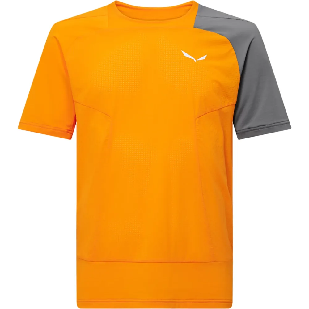 Salewa Herren NXT Hyb T-Shirt
