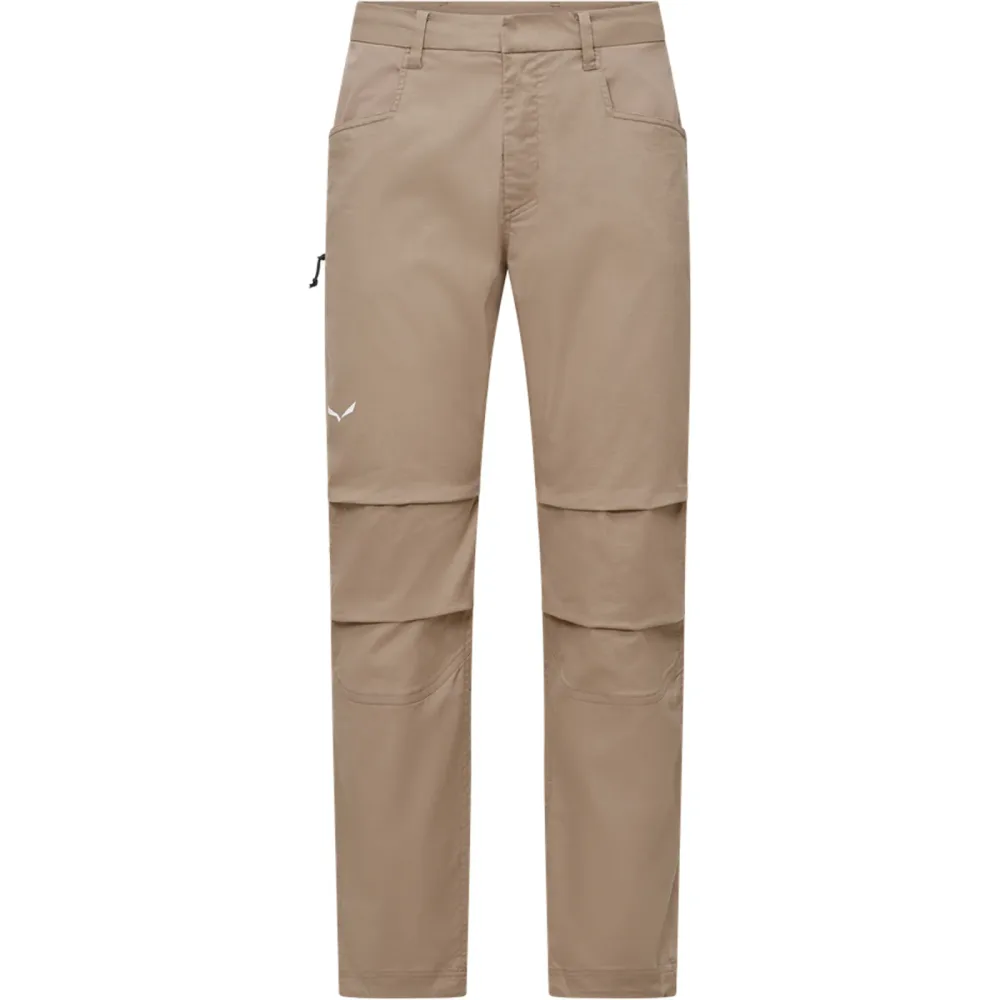 Salewa Herren Agner Hemp Ripstop Hose