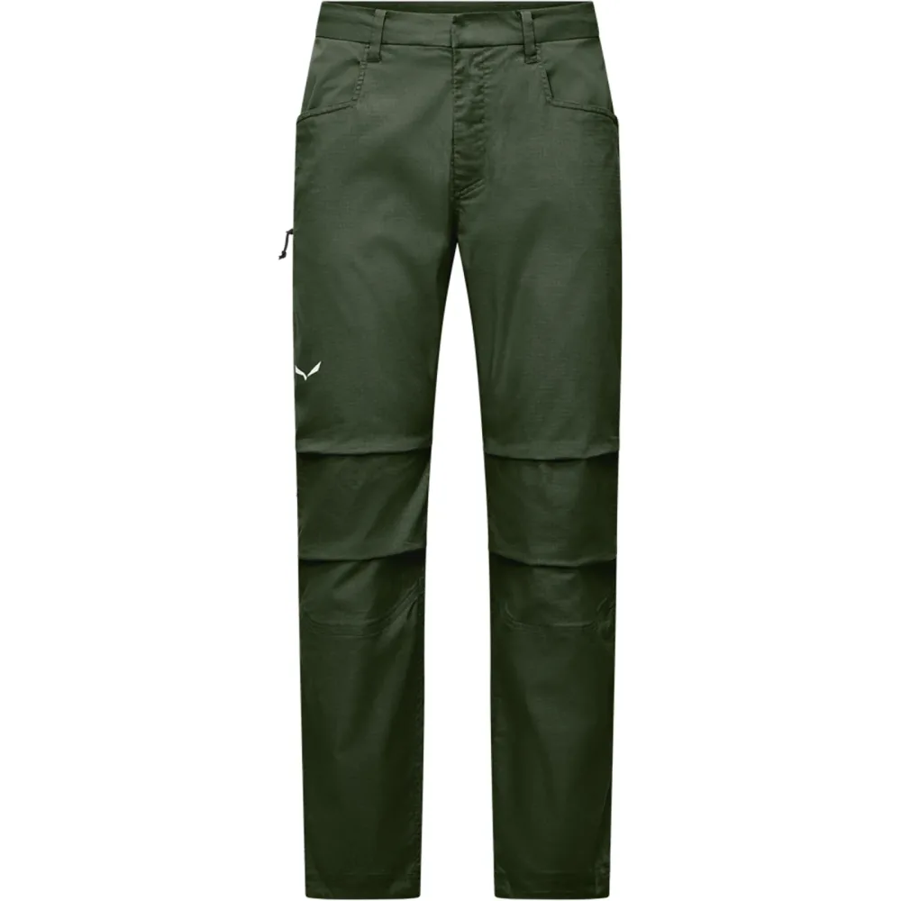 Salewa Herren Agner Hemp Ripstop Hose