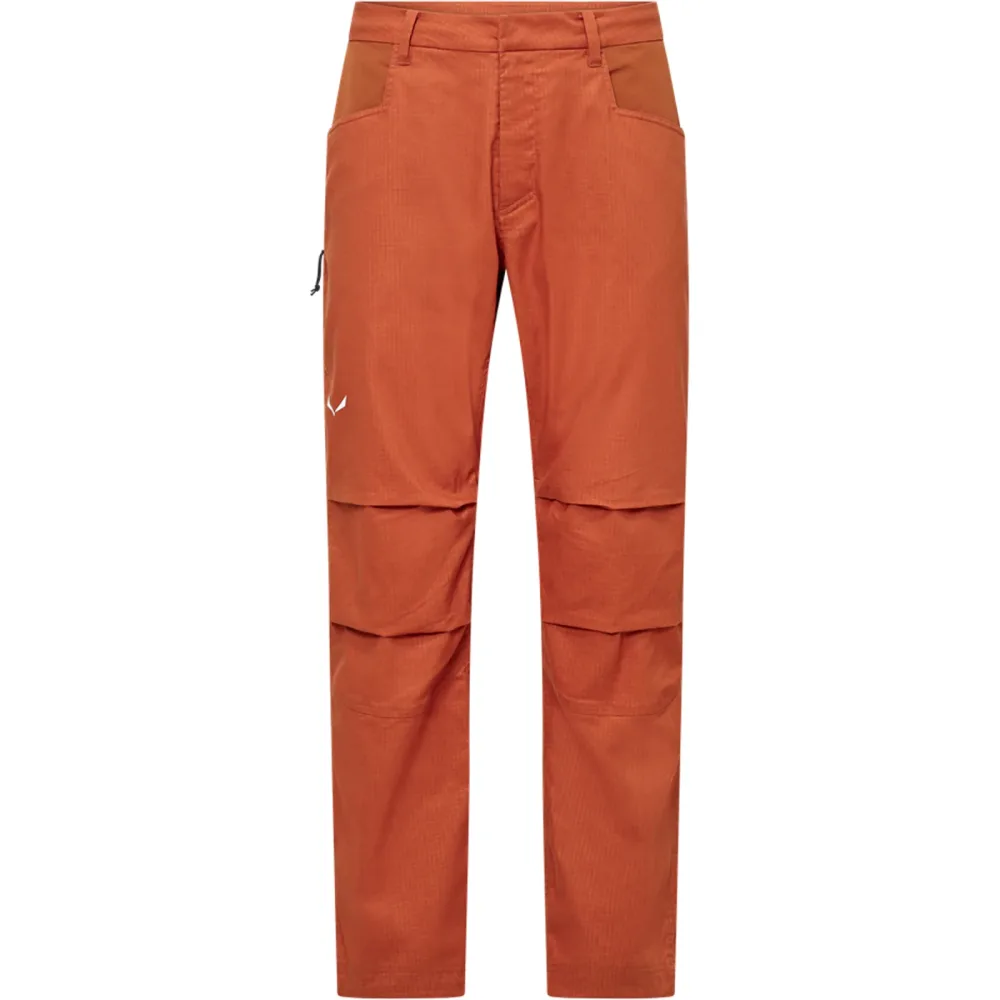 Salewa Herren Agner Hemp Ripstop Hose