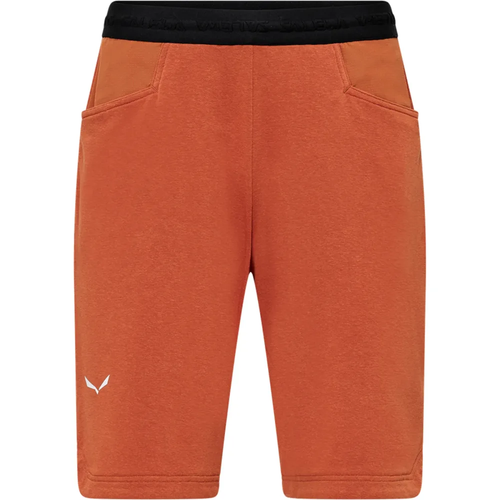 Salewa Herren Agner Hemp Shorts