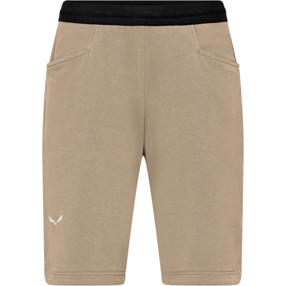 Salewa Herren Agner Hemp Shorts