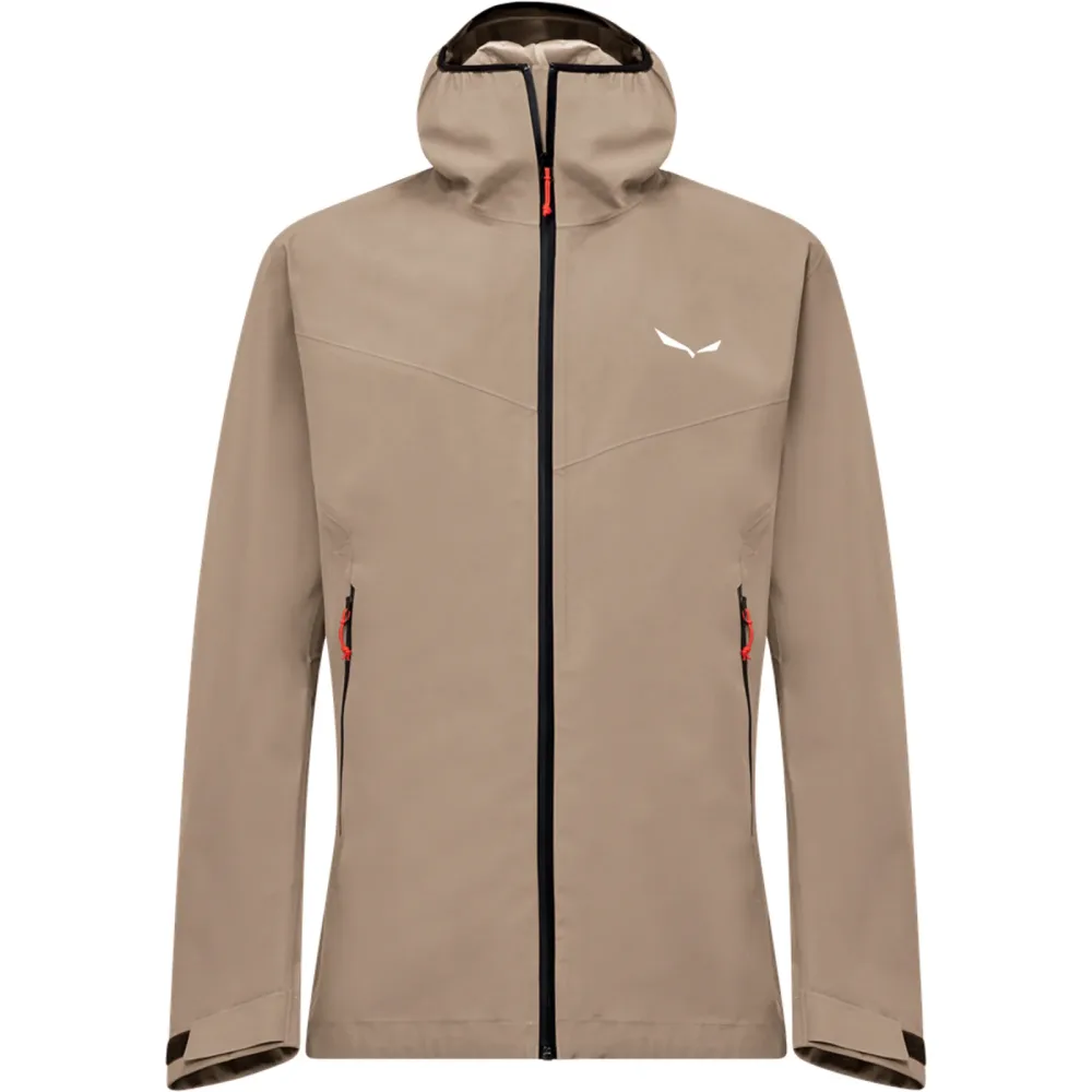 Salewa Herren Puez GTX 3L EPE Jacke
