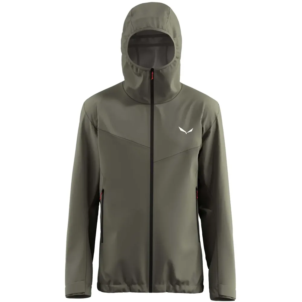 Salewa Herren Puez GTX 3L EPE Jacke