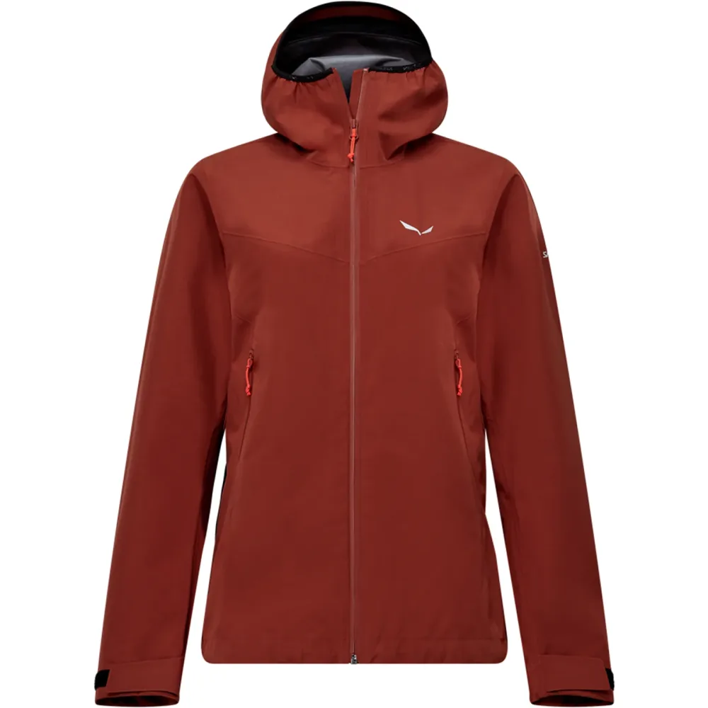 Salewa Damen Puez GTX 3L EPE Jacke
