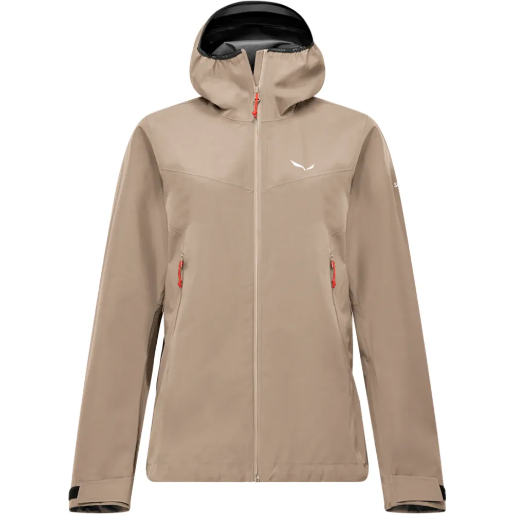 Salewa Damen Puez GTX 3L EPE Jacke