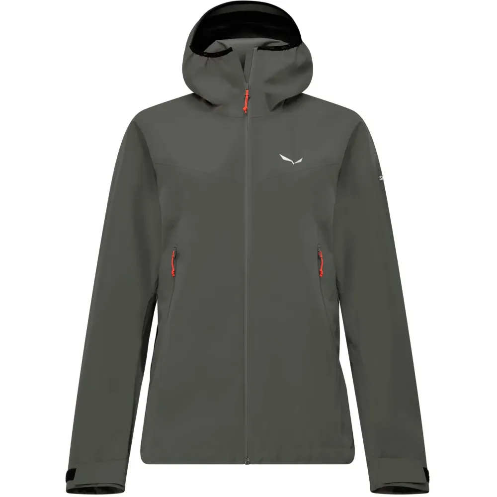 Salewa Damen Puez GTX 3L EPE Jacke