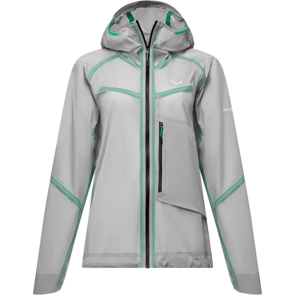 Salewa Damen NXT PTX 3L Jacke