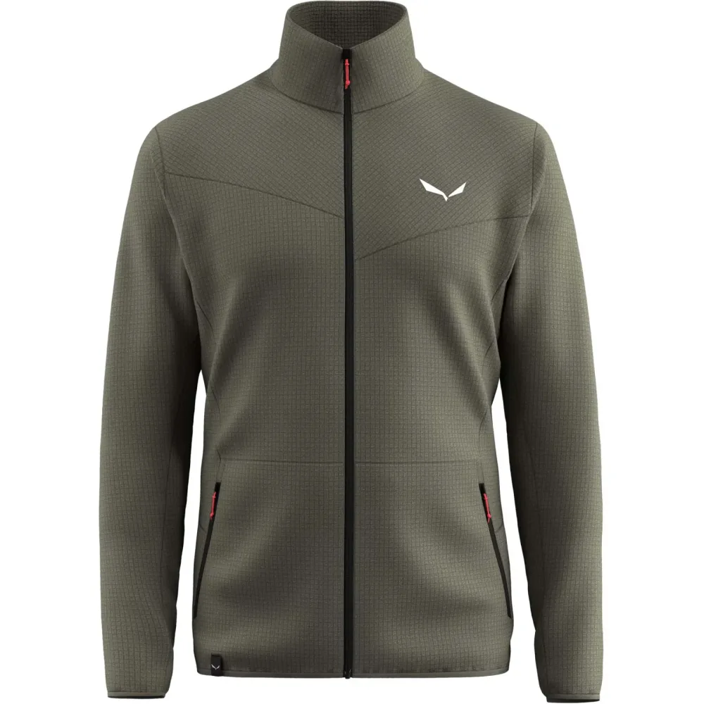 Salewa Herren Puez Cammino PL Jacke
