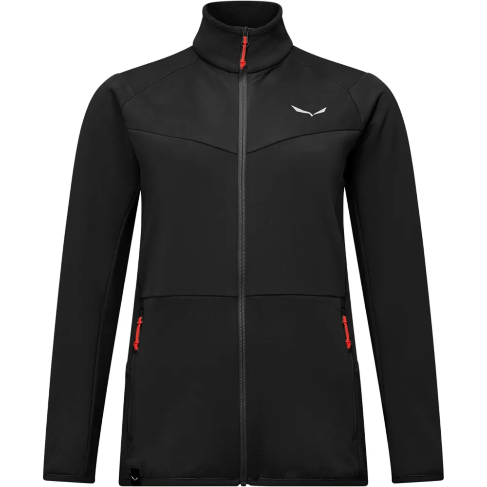 Salewa Damen Puez Cammino PL Jacke