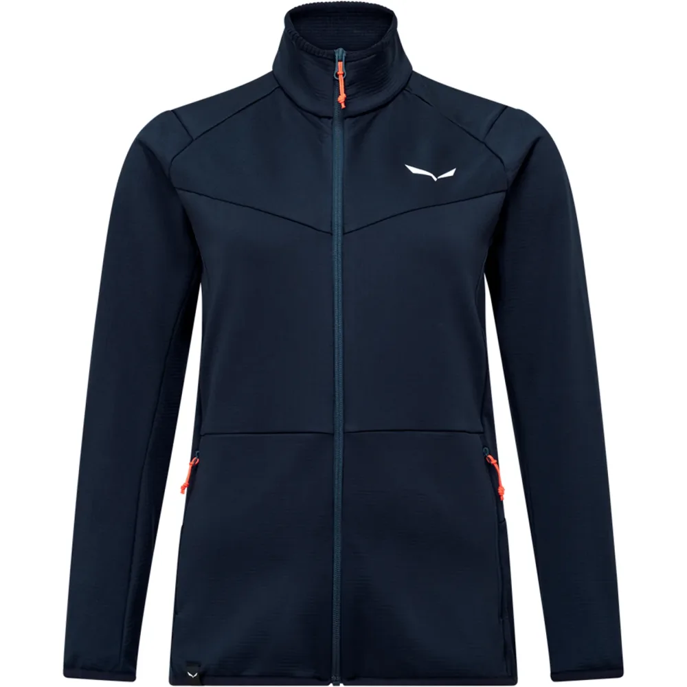 Salewa Damen Puez Cammino PL Jacke
