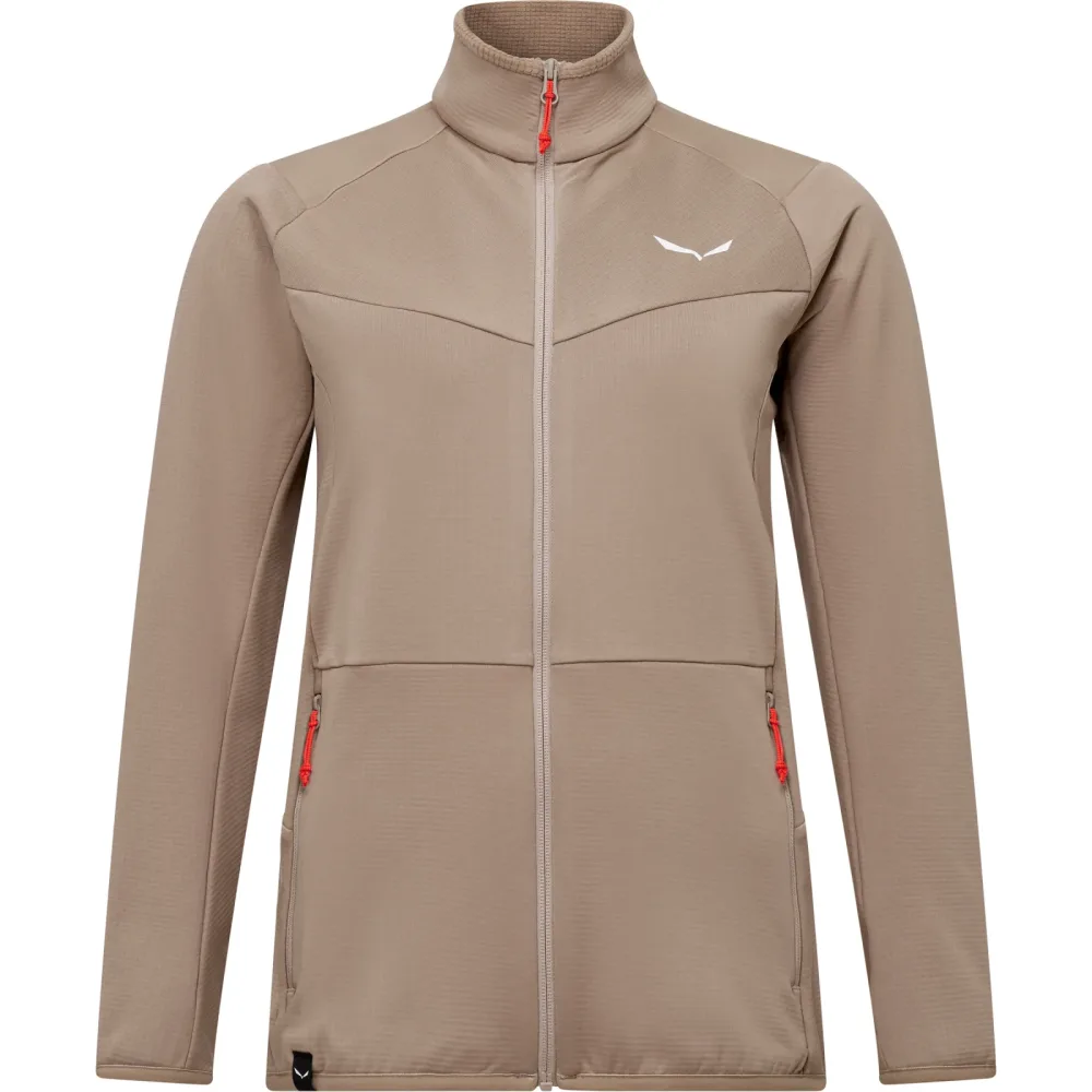 Salewa Damen Puez Cammino PL Jacke