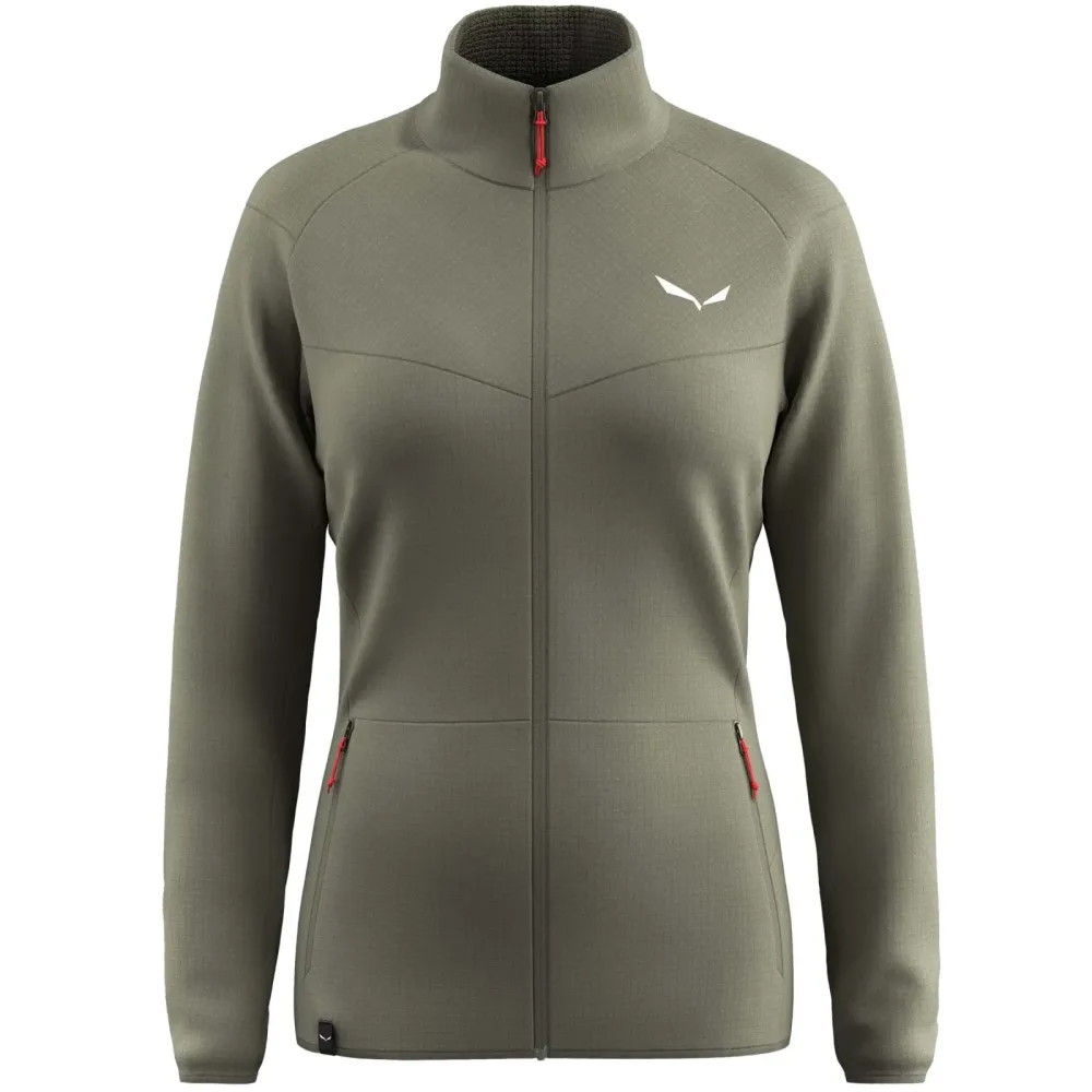 Salewa Damen Puez Cammino PL Jacke