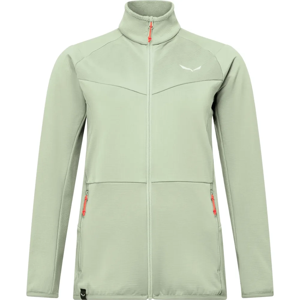 Salewa Damen Puez Cammino PL Jacke
