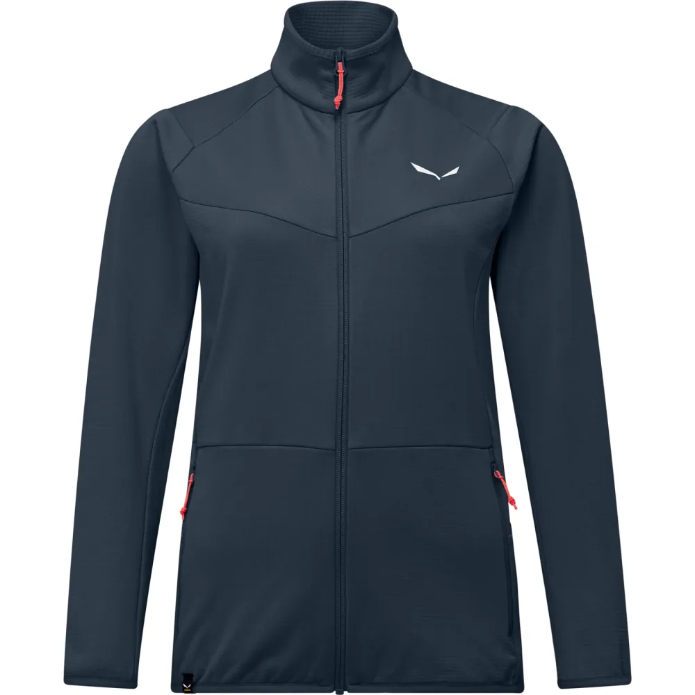 Salewa Damen Puez Cammino PL Jacke