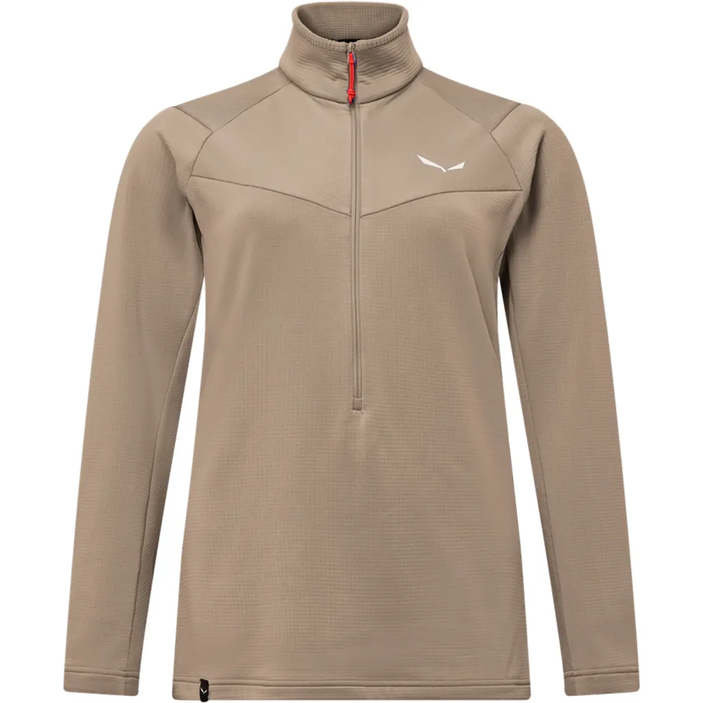 Salewa Damen Puez Cammino PL HZ Jacke