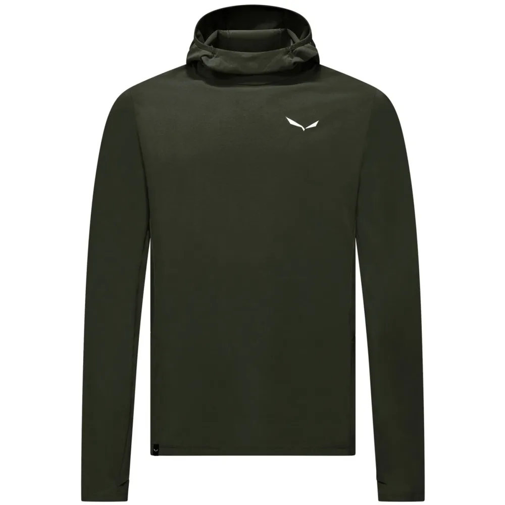 Salewa Herren Puez Sun Hoodie