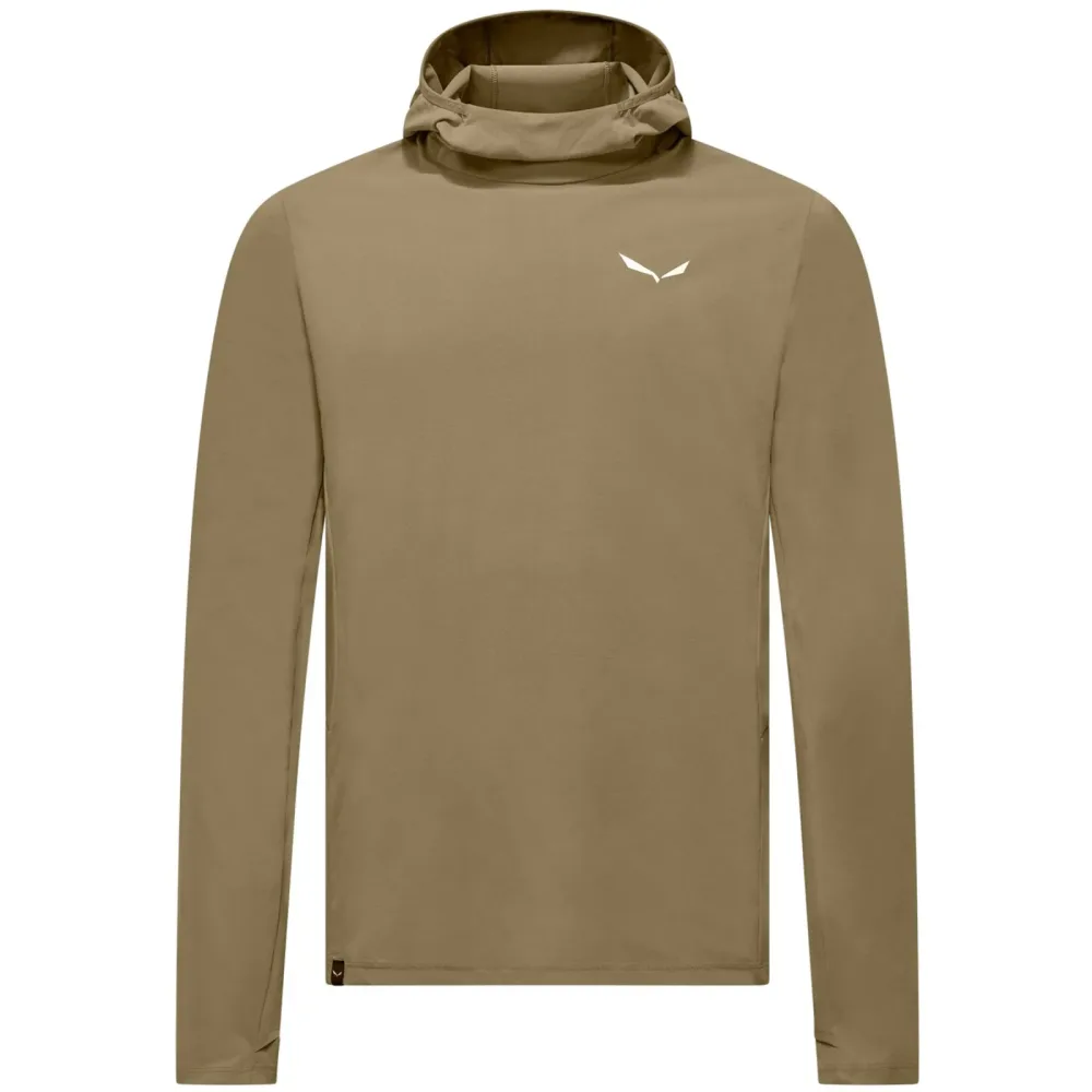 Salewa Herren Puez Sun Hoodie