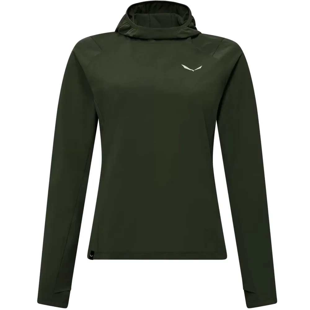 Salewa Damen Puez Sun Hoodie