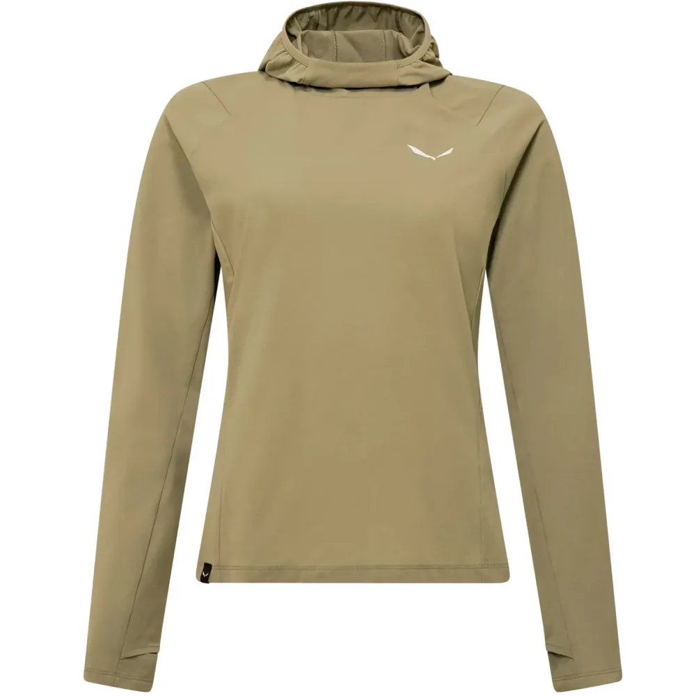 Salewa Damen Puez Sun Hoodie