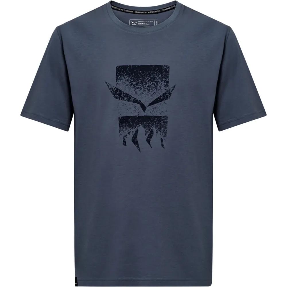 Salewa Herren Eagle 3Cime T-Shirt
