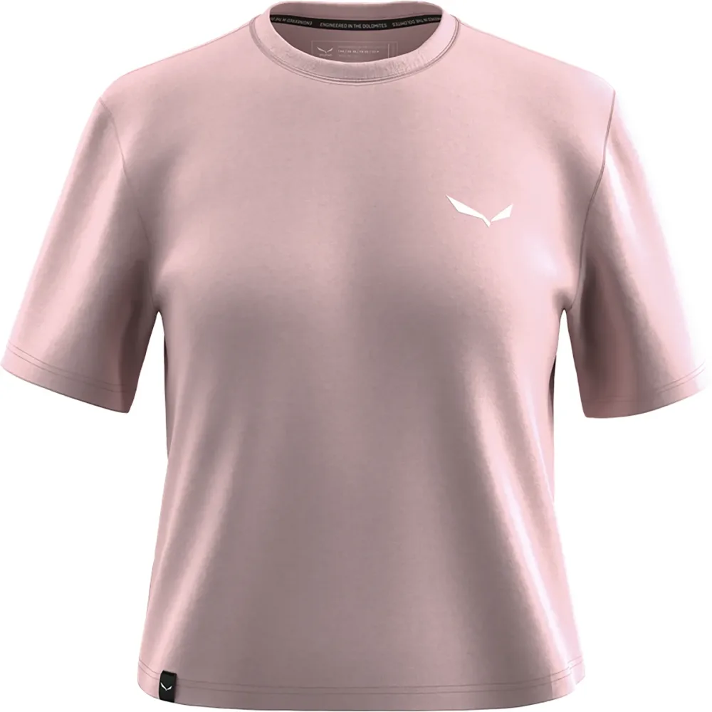 Salewa Damen Eagle Sunset Loose T-Shirt