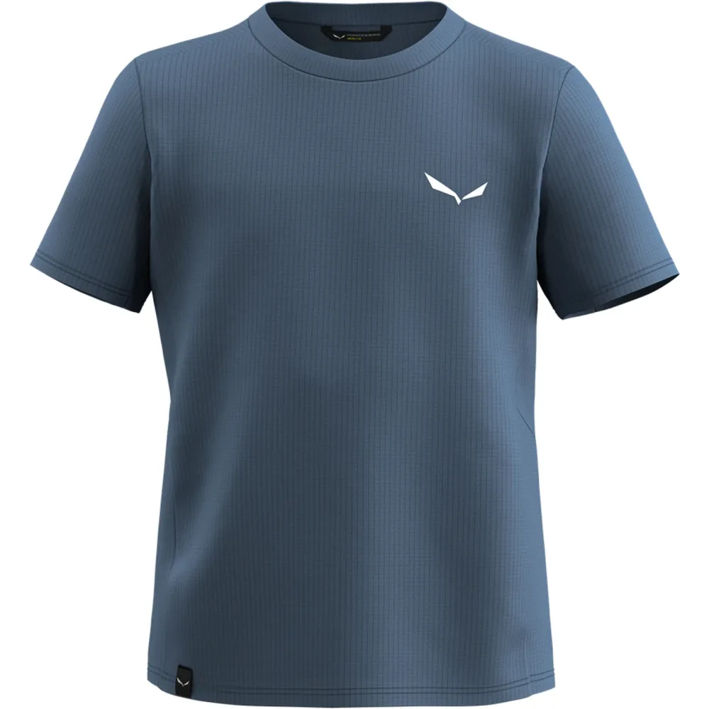 Salewa Kinder Puez Dry T-Shirt