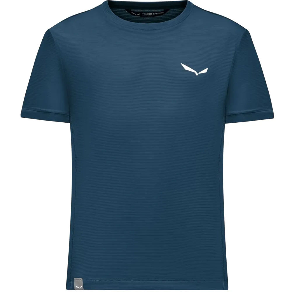Salewa Kinder Puez Dry T-Shirt