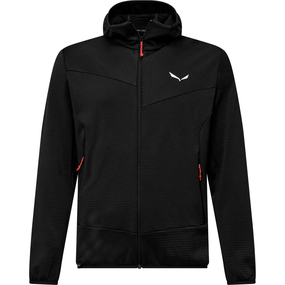 Salewa Herren Puez Altavia PL Hoodie Jacke