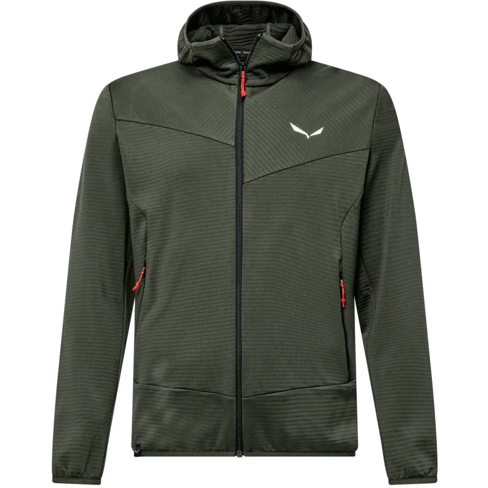 Salewa Herren Puez Altavia PL Hoodie Jacke